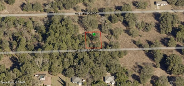 Listing photo 2 for 2402 Garfield St, Inverness FL 34453