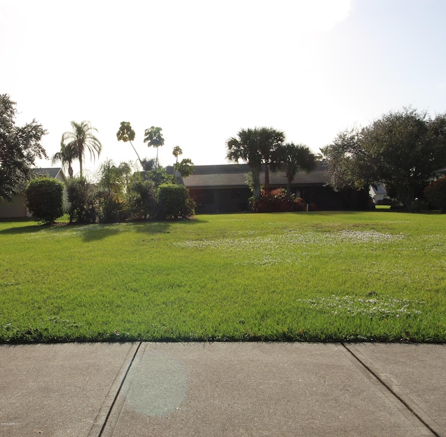 1432 Patriot Dr, Melbourne FL, 32940 land for sale