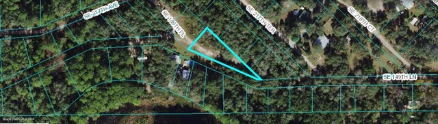 21741 SE 149th Ln, Umatilla FL, 32784 land for sale