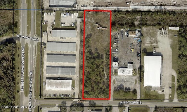 0000 Kirby Cir, Palm Bay FL, 32905 land for sale