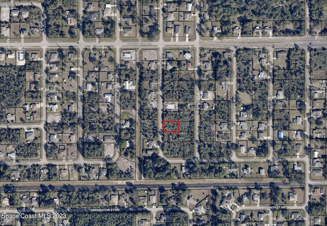 577 Treemont Ave SW, Palm Bay FL, 32908 land for sale