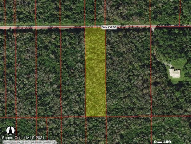 0 36th Ave SE, Naples, FL 34117 - photo 1