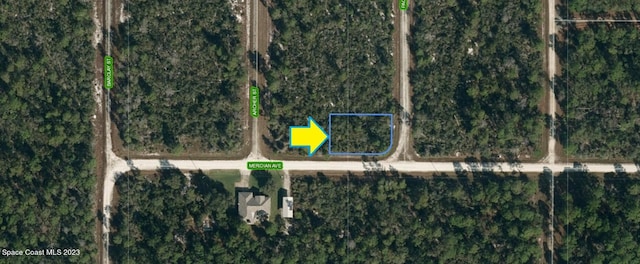 3129 Meridian Ave, Lake Placid FL, 33852 land for sale