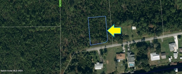 632 Buchanan St, Lake Placid FL, 33852 land for sale