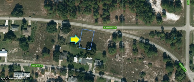 708 Concert Dr, Lake Placid FL, 33852 land for sale