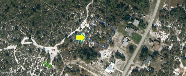 307 Pershing Ave, Lake Placid FL, 33852 land for sale