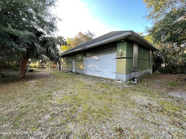 4810 Wishing Ln, Titusville FL, 32780 land for sale