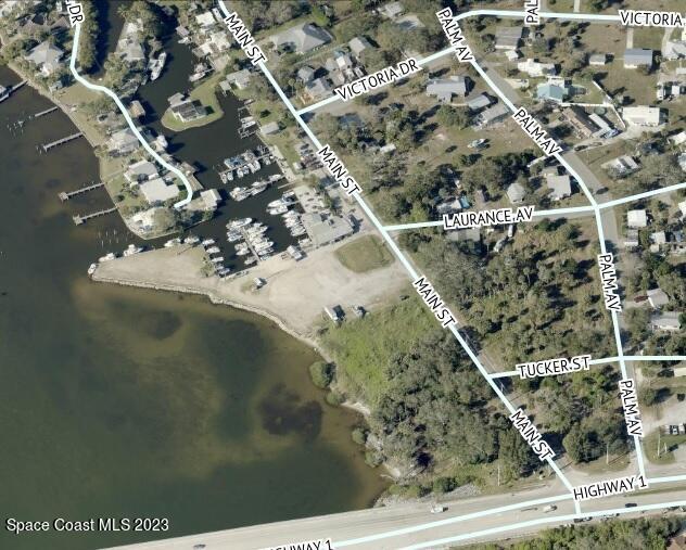 4100 Main St, Sebastian FL, 32976 land for sale