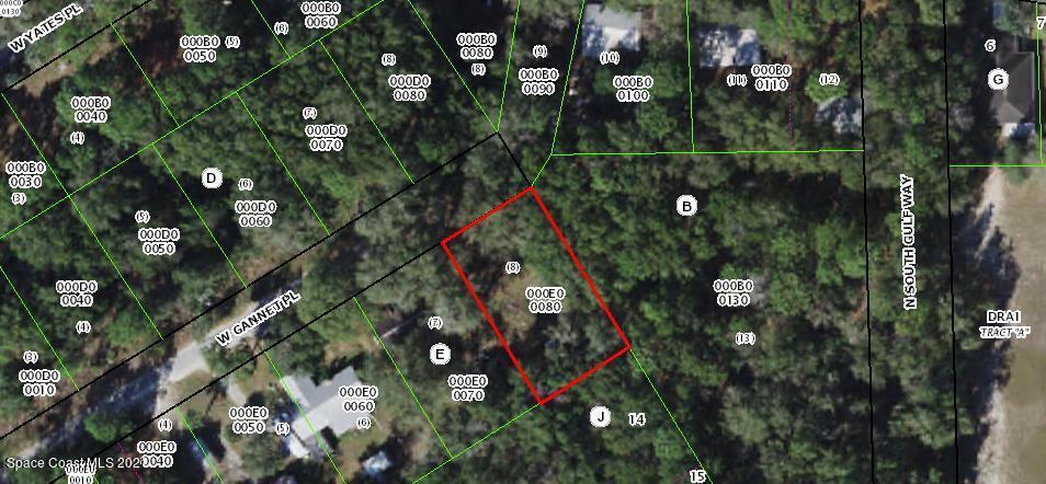 6572 W Gannet Pl, Crystal River, FL 34428 - photo 1