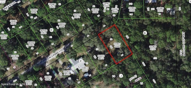 6572 W Gannet Pl, Crystal River, FL 34428 - photo 2