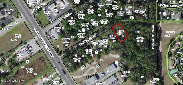 6572 W Gannet Pl, Crystal River, FL 34428 - photo 3