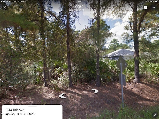 Listing photo 2 for 000000 11th Ave, Deland FL 32724