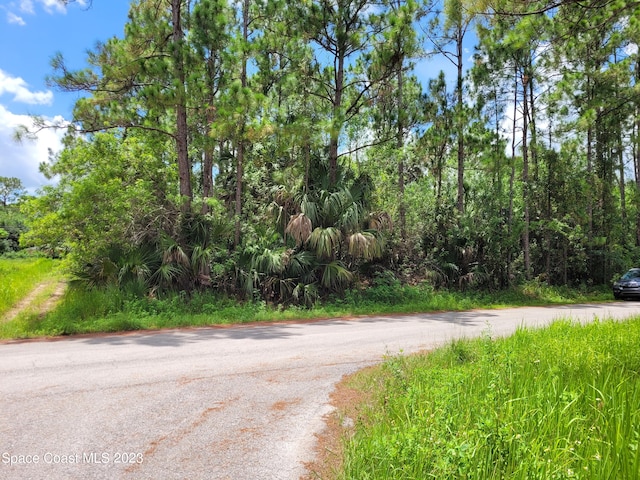 1360 Gerry Rd SW, Palm Bay FL, 32908 land for sale