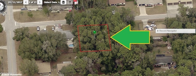 Listing photo 3 for 801 Pineaire St, Inverness FL 34452