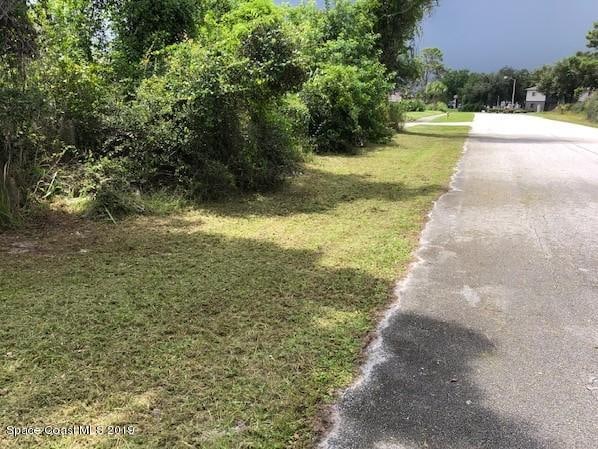 0 University Ln, Cocoa FL, 32922 land for sale