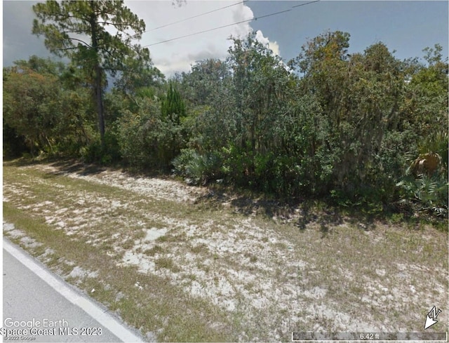 Listing photo 3 for 0 Golden Knights Blvd, Titusville FL 32780