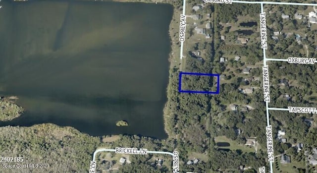 0000 Osprey Ave, Cocoa FL, 32926 land for sale