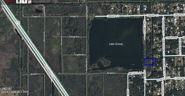 0000 Osprey Ave, Cocoa FL, 32926 land for sale