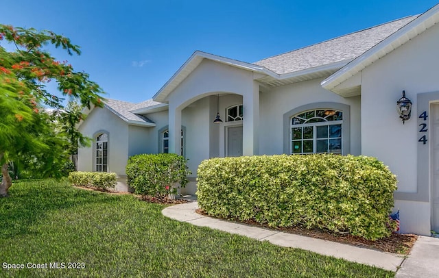 424 Lighthouse Landing St, Satellite Beach, FL 32937 - photo 1
