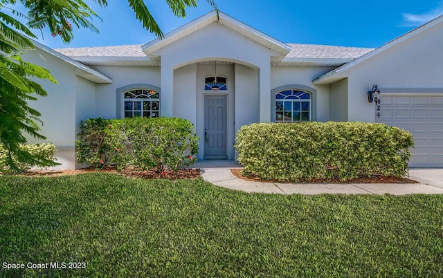 424 Lighthouse Landing St, Satellite Beach, FL 32937 - photo 2