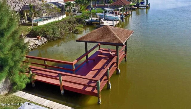 424 Lighthouse Landing St, Satellite Beach, FL 32937 - photo 24