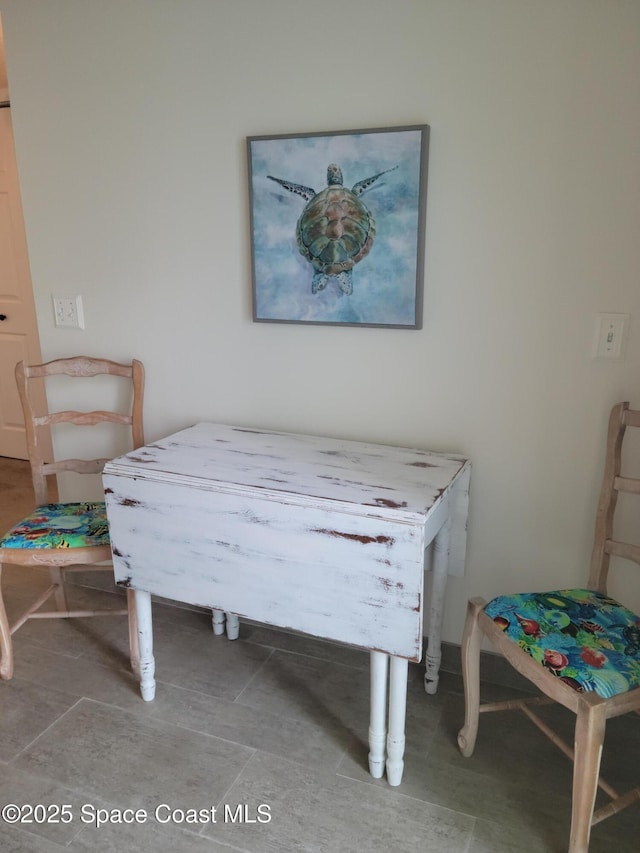 403 Hayes Ave, Cocoa Beach, FL 32931 - view of bedroom