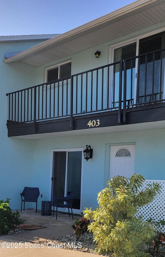 403 Hayes Ave, Cocoa Beach, FL 32931 - view of property
