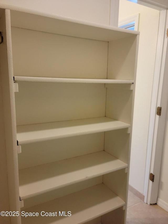 403 Hayes Ave, Cocoa Beach, FL 32931 - view of closet