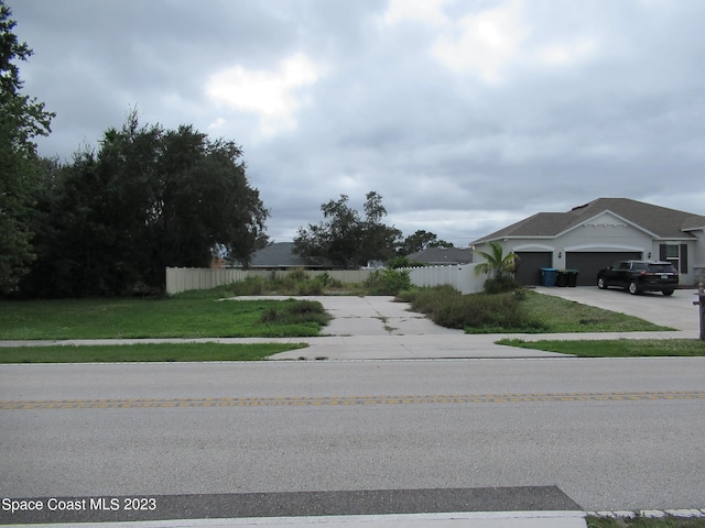 3630 Jupiter Blvd SE, Palm Bay FL, 32909 land for sale