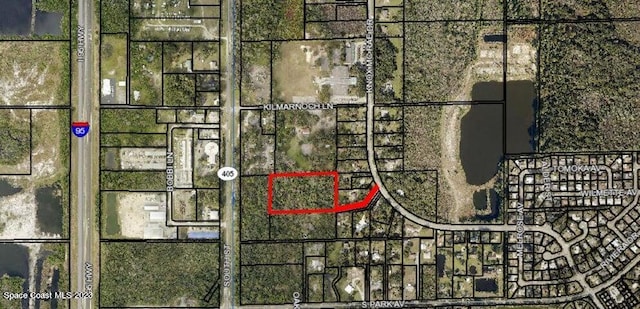 2985 Knox Mcrae Dr, Titusville FL, 32780 land for sale