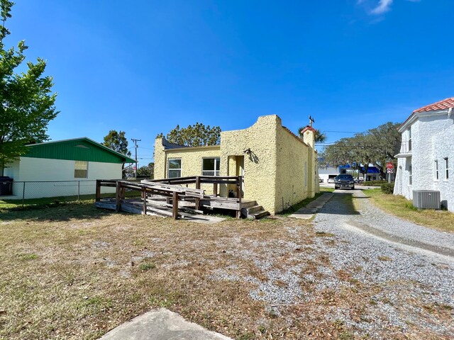 1007 S Washington Ave, Titusville, FL 32780 - photo 4