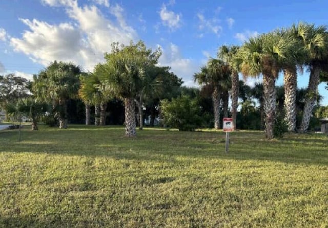 0000 Plum Ave, Merritt Island FL, 32952 land for sale