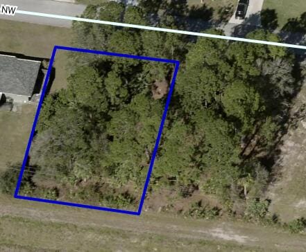 792 Ontario St NW, Palm Bay FL, 32907 land for sale