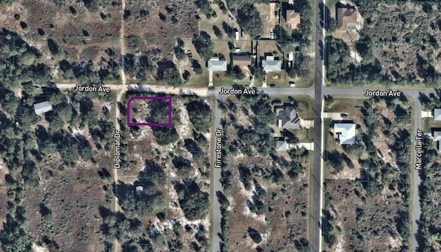 2258 Diplomat Dr, Punta Gorda FL, 33983 land for sale