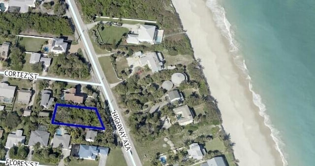 6420 Florida Unit A1A, Melbourne Beach FL, 32951 land for sale