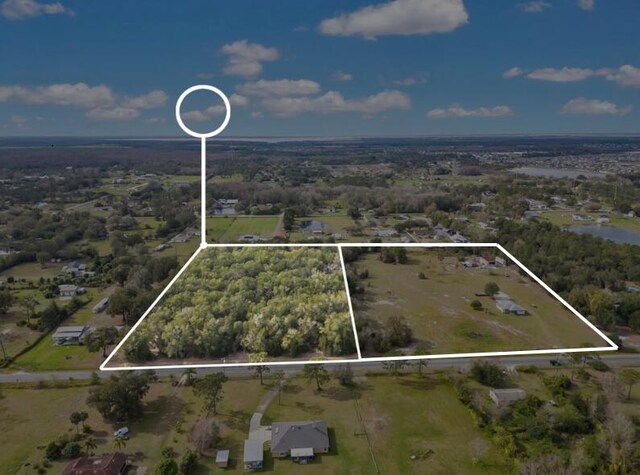 3876 Hixon Ave, Saint Cloud FL, 34772 land for sale