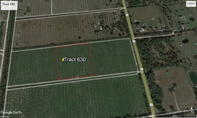 None 115th Street, Fellsmere FL, 32948 land for sale