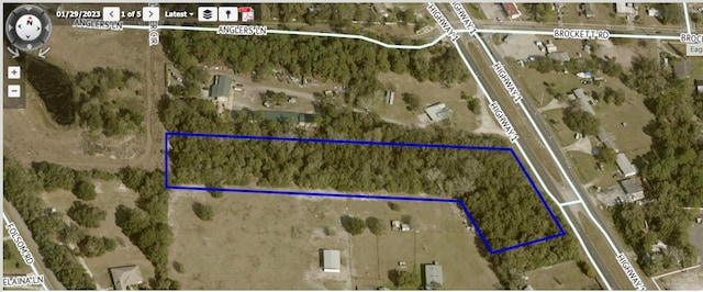 0000 US Highway 1, Mims FL, 32754 land for sale