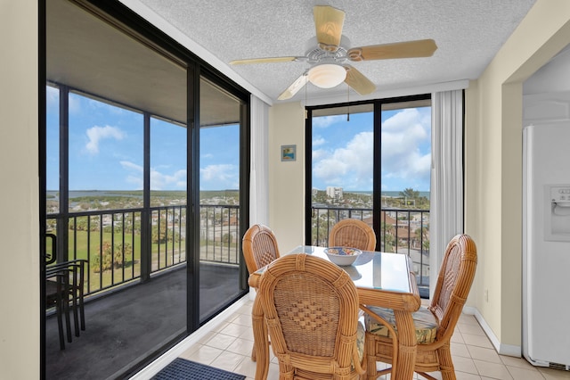 Listing photo 3 for 5061 N A1A Unit 701, Ft Pierce FL 34949