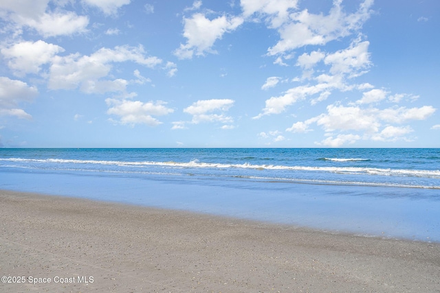 180 Flagler Ln Unit 22, Cocoa Beach, FL 32931 - water view