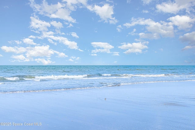 180 Flagler Ln Unit 22, Cocoa Beach, FL 32931 - water view