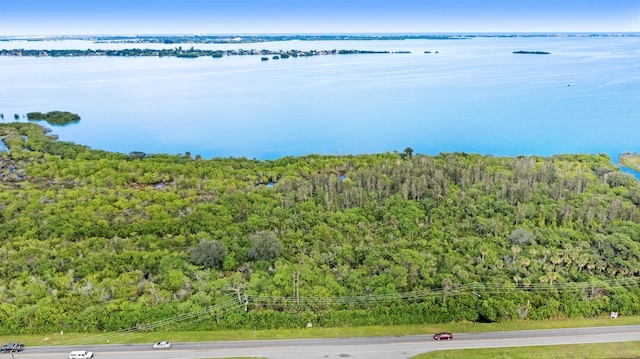 3450 S Courtenay Pkwy, Merritt Island FL, 32952 land for sale