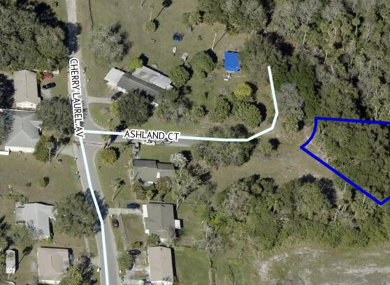 0000 Ashland Ct, Cocoa, FL 32926