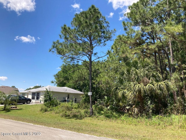 355 Danis Rd SW, Palm Bay FL, 32908 land for sale