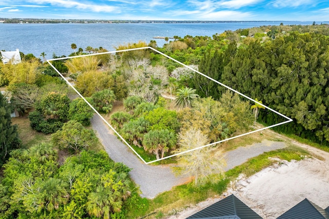 5405 Freedom Ln, Merritt Island FL, 32952 land for sale