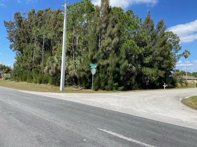 790 Daysland Ave SW, Palm Bay FL, 32908 land for sale