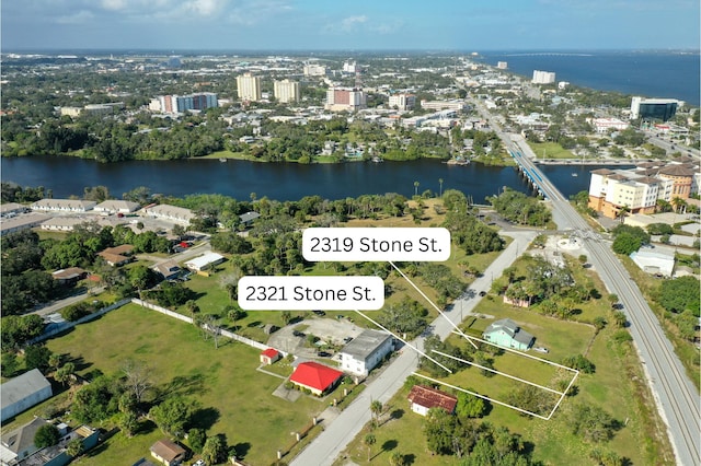 Listing photo 2 for 2321 Stone St, Melbourne FL 32901