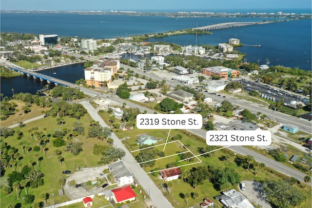 2321 Stone St, Melbourne FL, 32901 land for sale