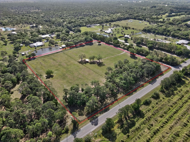 11350 138th, Fellsmere FL, 32948 land for sale