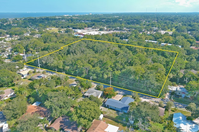 1625 Tropic St, Titusville FL, 32796 land for sale